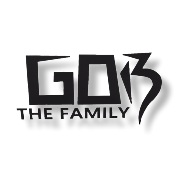 G.O.R_THE FAMILY 