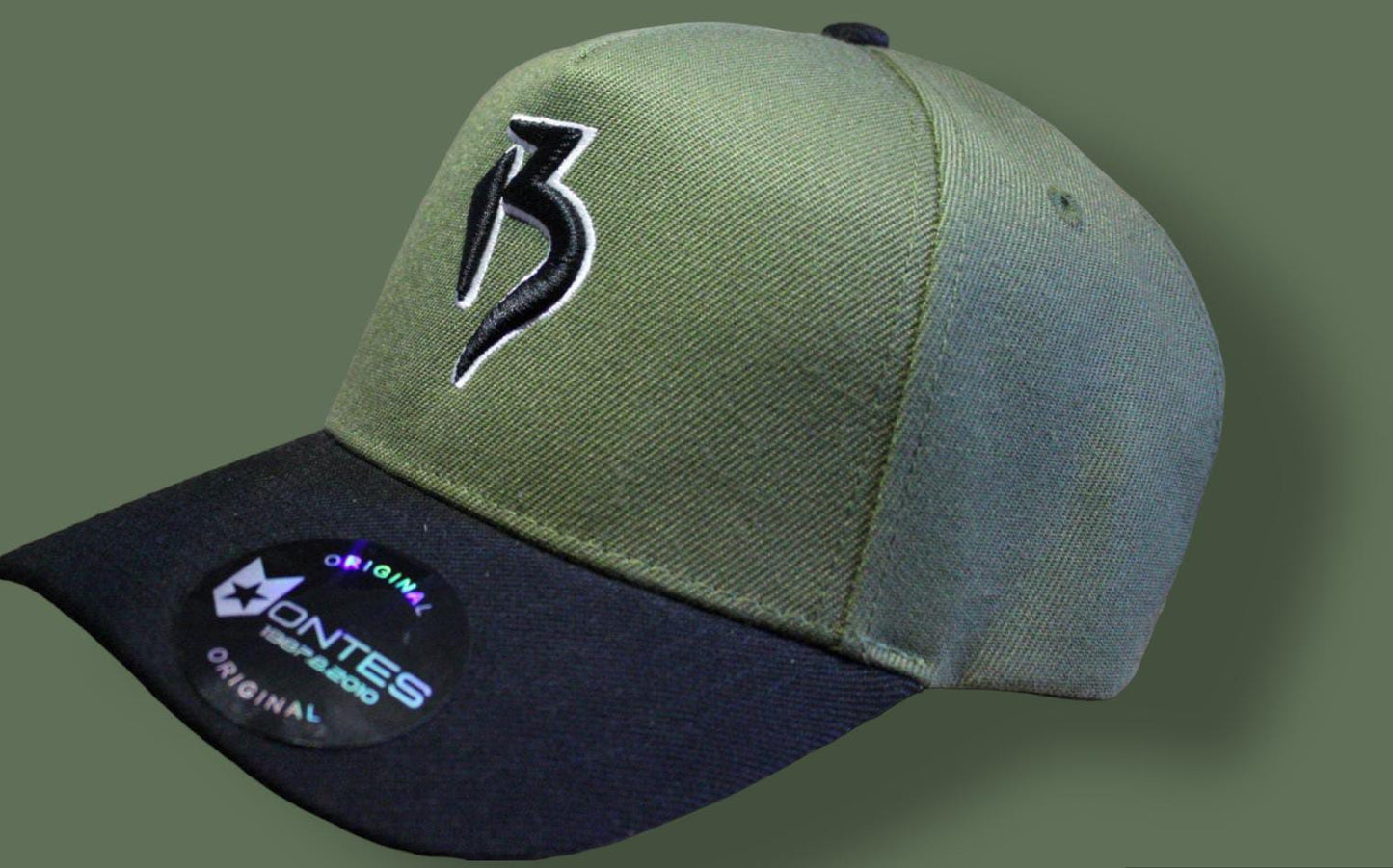 baseball cap